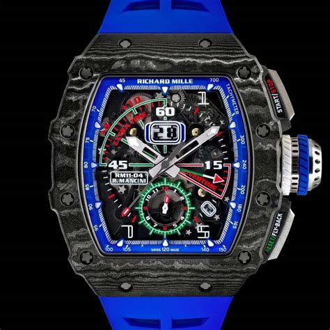 orologio richard mille prezzo|richard mille watch maker.